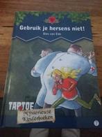 Taptoe, Gelezen, Ophalen of Verzenden