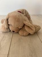 Happy horse honden knuffel, Ophalen of Verzenden, Zo goed als nieuw, Hond