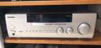 Kenwood Audio Video Surround Receiver met remote, Overige merken, Tuner of Radio, Zo goed als nieuw, Losse componenten