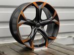 19” 5x112 Cupra look Sportvelgen Past op SEAT VW SKODA AUDI, Nieuw, 235 mm, Velg(en), Personenwagen