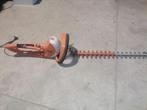 Stihl heggen schaar, Ophalen of Verzenden, Elektrisch, Stihl
