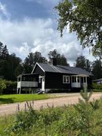Te huur vakantiehuis Zweden, Noord Värmland, Vakantie, Vakantiehuizen | Zweden, Open haard, 2 slaapkamers, In wintersportgebied