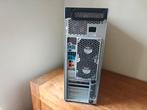 HP Z620 Xeon E5 2620 GTX 1050Ti  256 GB SSD + 1TB SSHD W11, 32 GB, ., Ophalen of Verzenden, Zo goed als nieuw