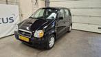 Hyundai Atos Spirit 1.0i SLX NAP Elektr. ramen APK, Voorwielaandrijving, Stof, Gebruikt, 4 cilinders