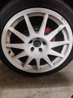 Speedline Corse 2120 18x8j, Auto-onderdelen, Banden en Velgen, Ophalen, 18 inch, Gebruikt, Velg(en)
