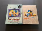 The Simpsons Seizoen 1 en 2 DVD Boxset - Collector's Edition, Cd's en Dvd's, Dvd's | Tv en Series, Ophalen, Gebruikt, Alle leeftijden