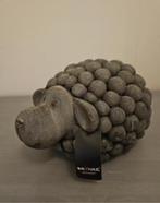 Brynxz liggend schaap 22x16x12cm, Verzamelen, Beelden en Beeldjes, Ophalen, Zo goed als nieuw, Dier