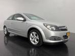 Opel Astra GTC 1.8 Enjoy 125 PK Airco / Trekhaak, Gebruikt, 4 cilinders, 1165 kg, Origineel Nederlands