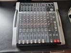 LD Systems LAX 12DA Powermixer, Muziek en Instrumenten, Mengpanelen, Ophalen of Verzenden, Zo goed als nieuw