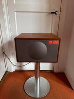 Geneva Soundsysteem model L, Audio, Tv en Foto, Luidsprekers, Overige merken, Ophalen of Verzenden, Zo goed als nieuw, Minder dan 60 watt