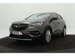 Opel GRANDLAND X BWJ 2019 1.2 Turbo Business 131 PK Executiv, Auto's, Opel, Zilver of Grijs, 5 stoelen, Benzine, Overige modellen