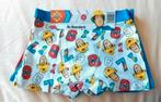 Set 4x Nieuwe Boxershorts van Brandweerman Sam, 122/128., Kinderen en Baby's, Kinderkleding | Maat 122, Ophalen of Verzenden, Nieuw