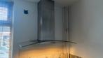 IKEA HD KT 00 90S Afzuigkap - 90cm, Witgoed en Apparatuur, Afzuigkappen, Gebruikt, Wandschouwkap, Ophalen of Verzenden, Inbouw