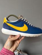 VINTAGE NIKE ROSHE RUN BLAUW GEEN SNEAKERS GYMPEN MAAT 40, Kleding | Dames, Schoenen, Blauw, Nike, Ophalen of Verzenden, Sneakers of Gympen