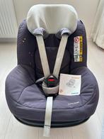 Maxi-Cosi 2WayFix / 2Way Pearl autostoeltje, Gebruikt, Ophalen of Verzenden