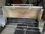 gas barbecue, Ophalen of Verzenden, Zo goed als nieuw, Overige