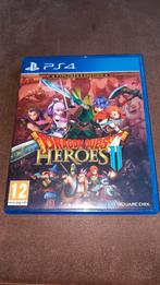 Ps4 dragon quest heroes II, Spelcomputers en Games, Games | Sony PlayStation 4, Role Playing Game (Rpg), Ophalen of Verzenden