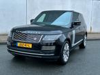 Land Rover Range Rover 2.0 P400e Autobiography 2020, Auto's, Land Rover, Automaat, 4 cilinders, 2500 kg, Zwart