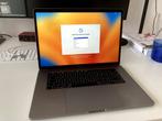 MacBook Pro 15″ Touch Bar (2017) – Topmachine, Computers en Software, Apple Macbooks, Gebruikt, 256 GB, 2 tot 3 Ghz, 16 GB
