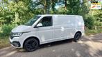 Volkswagen Transporter 2.0 TDI L2H1 28 Bulli DSG, Auto's, Bestelauto's, Gebruikt, Euro 6, 4 cilinders, Electronic Stability Program (ESP)