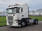 SCANIA R410, Auto's, Automaat, Euro 6, Scania, Diesel