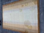 Nieuw handgemaakt vloerkleed 2,4m x 1,7m (nieuwprijs €695), Ophalen of Verzenden, Zo goed als nieuw, Rechthoekig, 200 cm of meer