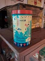 Coop blikje, Verzamelen, Blikken, Ophalen of Verzenden, Zo goed als nieuw, Overige