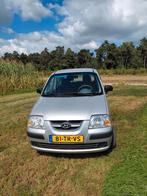 Hyundai Atos 1.1 2007 Grijs, Auto's, Hyundai, Voorwielaandrijving, 4 cilinders, Origineel Nederlands, 19 km/l