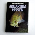 Aquarium vissen boek van Gunther Sterba, 1979., Ophalen of Verzenden, Zo goed als nieuw