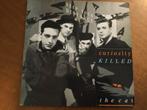 LP Curiosity Killed The Cat, Ophalen of Verzenden, 1980 tot 2000, Gebruikt, 12 inch