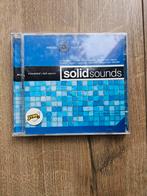 Sólid Sounds Anno 2003 Volume 01, Cd's en Dvd's, Cd's | Dance en House, Ophalen of Verzenden, Techno of Trance, Zo goed als nieuw