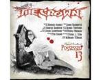 Cd The Crown ‎– Possessed 13 (Death Metal, Thrash), Cd's en Dvd's, Cd's | Hardrock en Metal, Ophalen of Verzenden, Nieuw in verpakking
