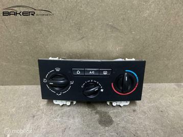 Kachelbedieningspaneel Citroen C4 I ('04-'10) B96420C59R beschikbaar voor biedingen