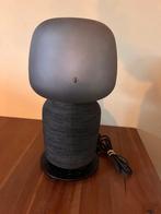 IKEA Symfonisk tafellamp speaker Sonos kwaliteit, Ophalen, Gebruikt, Sonos, Minder dan 60 watt