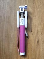 Selfie Stick, Telecommunicatie, Mobiele telefoons | Toebehoren en Onderdelen, Ophalen, Zo goed als nieuw, Overige typen, Overige merken