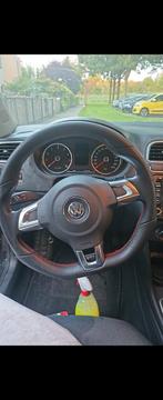 Vw gti stuur met flippers en airbag, Ophalen of Verzenden, Volkswagen