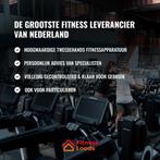 Technogym – Excite Run 600 – Loopband, Ophalen of Verzenden, Gebruikt, Benen, Overige typen
