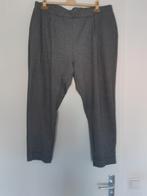 Broek zwart wit ruitje, Ophalen of Verzenden, Gedragen, Zwart, Broek of Spijkerbroek