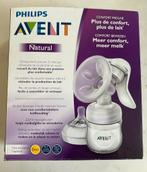 Avent handkolf, Kinderen en Baby's, Babyvoeding en Toebehoren, Ophalen, Zo goed als nieuw, Borstkolf