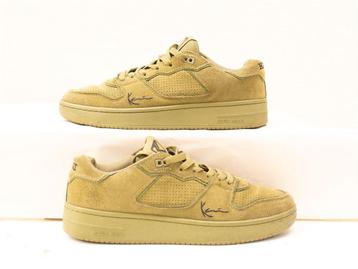 Kani suede schoenen 33281 beschikbaar voor biedingen