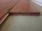 Houten Vloer 24m2 - Robuuste Planken, Ophalen, Gebruikt, Vloerdelen of -planken, 10 m² of meer