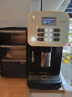 Koffiemachine schaerer met warm/koud plaat, Ophalen, Zo goed als nieuw, Koffiemachine