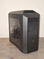 Game pc || Gtx 1080 || waterkoeling || i7 || SSD, Computers en Software, Desktop Pc's, Gaming PC, Ophalen of Verzenden, Zo goed als nieuw