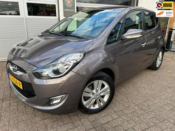 Hyundai Ix20 1.4i Go! NAVI|CAMERA|CRUISE|CLIMATE beschikbaar voor biedingen