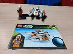 Lego Star Wars 75009, Kinderen en Baby's, Speelgoed | Duplo en Lego, Complete set, Gebruikt, Ophalen of Verzenden, Lego
