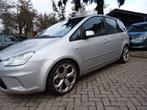 Ford C Max Titanium bj 2008 1.8 16v  motorschade voor demont, Ophalen of Verzenden, Gebruikt, Ford