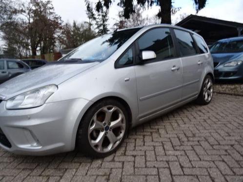 Ford C Max Titanium bj 2008 1.8 16v  motorschade voor demont, Auto-onderdelen, Overige Auto-onderdelen, Ford, Gebruikt, Ophalen of Verzenden