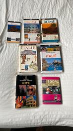 Capitool rome Italië, Boeken, Reisgidsen, Ophalen of Verzenden, Europa, Reisgids of -boek, Capitool