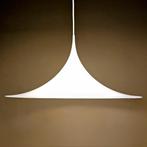 Heksenhoed Hanglamp 'Semi' Fog&Mørup Vintage Deens design, Ophalen of Verzenden, Zo goed als nieuw, Minder dan 50 cm, V