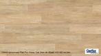 134m2 Plak Pvc Honey Oak Zwaar woon gebruik 2mm dik = €1195, 75 m² of meer, Nieuw, Ophalen of Verzenden, Plak Pvc vloer Buin eiken